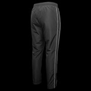 MajorProblem™ Black Track Pants