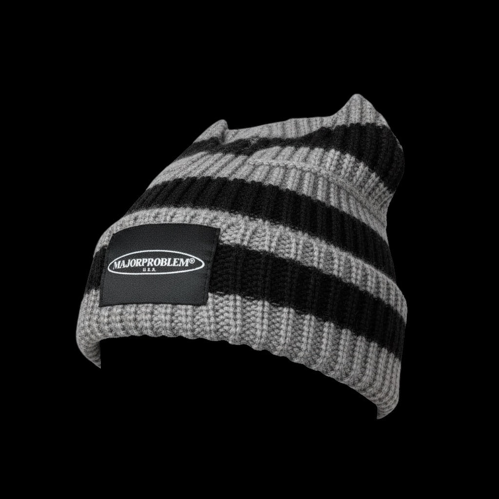 MAJORPROBLEM'S BEANIE BUNDLE®️
