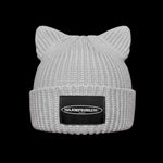 Load image into Gallery viewer, MAJORPROBLEM® Grey Beanie