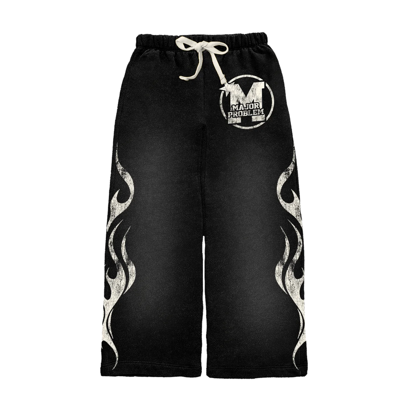 Sweatpants