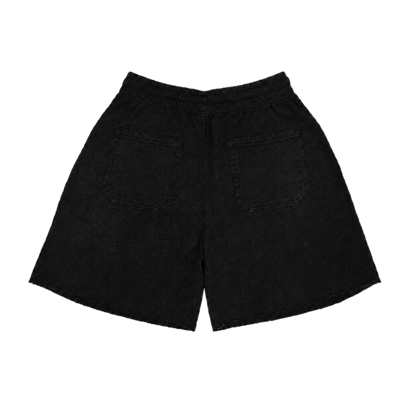 Productions Shorts back back